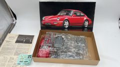 Fujimi Porsche Carrera 2 Evolution 1/24 kit di montaggio - scala 1:24