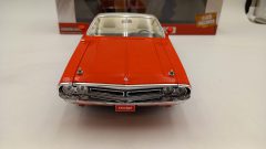 Greenlight Dodge Challenger Official Pace Car 1971 1/18 - foto 2