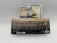 Greenlight Volkswagen Type 2 Minibus 1/64 Tavola da Surf + Rimorchio - foto 2