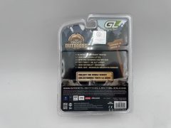 Greenlight Volkswagen Beetle Maggiolino Camper 1/64 1951 - foto 2