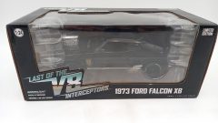 GreenLight Last Of The V8 Interceptors 1973 Ford Falcon XB 1/24 - foto 3