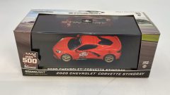 Greenlight Chevrolet Corvette Stingray 2020 1/43 - scala 1:43