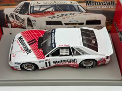 GMP Ford Mustang IMSA n.11 1986 1/18 Scatola Lievemente Usurata - foto 5