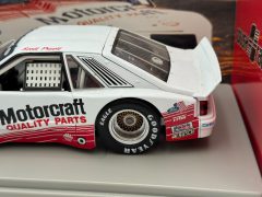 GMP Ford Mustang IMSA n.11 1986 1/18 Scatola Lievemente Usurata - foto 4