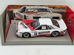 GMP Ford Mustang IMSA n.11 1986 1/18 Scatola Lievemente Usurata - foto 2