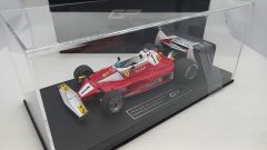 GP Replicas Ferrari 312 T2 Niki Lauda 1976 1/18 - foto 1