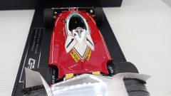 GP Replicas Ferrari 312 T2 Niki Lauda 1976 1/18 - foto 5