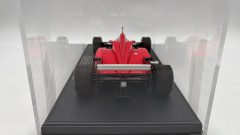 GP Replicas Ferrari F310 Schumacher Winner Spanish GP 1996 1/18 - foto 5