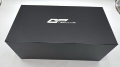 GP Replicas Ferrari 500 F2 A. Ascari n.5 Winner British GP 1953 1/18 - foto 8