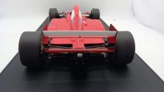GP Replicas Ferrari F310 B M. Schumacher Canadian GP 1997 1/12, lim. ed. 250 pz - foto 7