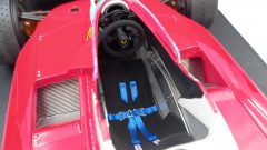GP Replicas Ferrari 312 T3 Reutemann Winner US Watkins Glen GP 1978 1/12 - foto 5