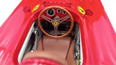 GP Replicas Ferrari D50 winner British GP 1956 1/12 - foto 5
