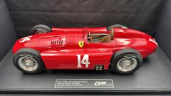 GP Replicas Ferrari D50 winner French GP 1956 1/12 - foto 2