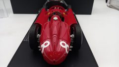 GP Replicas Ferrari D50 winner Belgian GP 1956 1/12 - foto 6