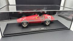 GP Replicas Ferrari 500 F2 France GP 1952 1/12 - scala 1:12