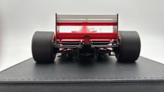 GP Replicas Ferrari F310B M. Schumacher Canadian GP 1997 1/18 - foto 4