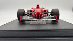 GP Replicas Ferrari F310B M. Schumacher Canadian GP 1997 1/18 - foto 5