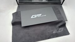 GP Replicas Wolf WR1 N.20 Winner Monaco GP 1977 1/18 - foto 9