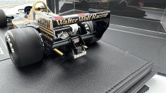 GP Replicas Wolf WR1 N.20 Winner Monaco GP 1977 1/18 - foto 6