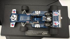 GP Replicas March 701 1970 1/18 n.21 Pole Position Monaco GP - foto 6