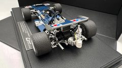 GP Replicas March 701 1970 1/18 n.21 Pole Position Monaco GP - foto 4