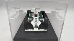 GP Replicas Williams FW07 Winner British GP 1979 1/18 - foto 2