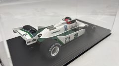 GP Replicas Williams FW07 Winner British GP 1979 1/18 - foto 5