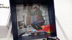 GP World Red Bull RB16B Max Verstappen Monaco GP 2021 1/43 - foto 5
