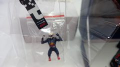 GP World Red Bull RB16B Max Verstappen Monaco GP 2021 1/43 - foto 3