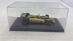FDS Renault RE 20 1980 Jabouille 1980 1/43 Kit montato senza scatola originale - foto 2