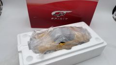 GT Spirit Porsche 911 (964) Speedster Carrera 1/18 Scatola Lievemente usurata - foto 2