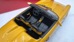 GT Spirit Porsche 911 (964) Speedster Carrera 1/18 Scatola Lievemente usurata - foto 4