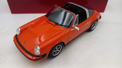 GT Spirit Porsche 911 2.7 Targa 1/18 - scala 1:18