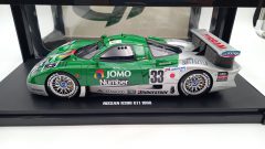 GT Spirit Nissan R390 GT1 Le Mans 1998 1/18 - foto 3