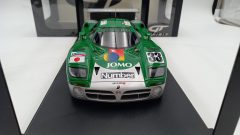 GT Spirit Nissan R390 GT1 Le Mans 1998 1/18 - foto 2