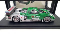 GT Spirit Nissan R390 GT1 Le Mans 1998 1/18 - foto 5