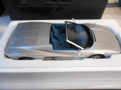 Gt spirit Ferrari testarossa Spider 1988 1/12 - foto 4