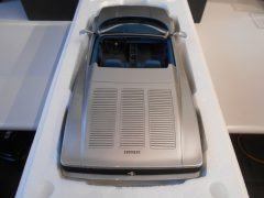 Gt spirit Ferrari testarossa Spider 1988 1/12 - foto 5