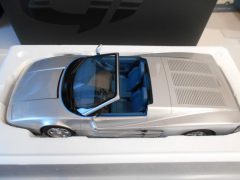 Gt spirit Ferrari testarossa Spider 1988 1/12 - foto 3