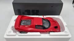 GT Spirit Ferrari F50 1/18 - scala 1:18