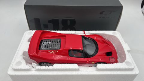 GT Spirit Ferrari F50 1/18
