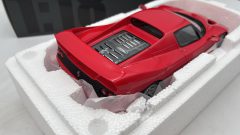 GT Spirit Ferrari F50 1/18 - foto 3