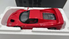 GT Spirit Ferrari F50 1/18 - foto 5