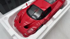 GT Spirit Ferrari F50 1/18 - foto 2