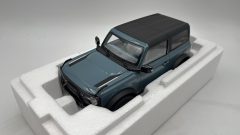 GT Spirit Ford Bronco First Edition Area 51 1/18 - foto 3