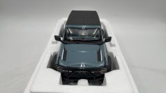 GT Spirit Ford Bronco First Edition Area 51 1/18 - foto 2