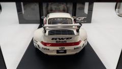 GT Spirit Porsche 911 RWB Kato San 1/18 - foto 4