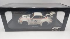GT Spirit Porsche 911 RWB Kato San 1/18 - foto 7