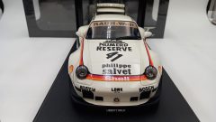 GT Spirit Porsche 911 RWB Kato San 1/18 - foto 2