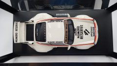 GT Spirit Porsche 911 RWB Kato San 1/18 - foto 6